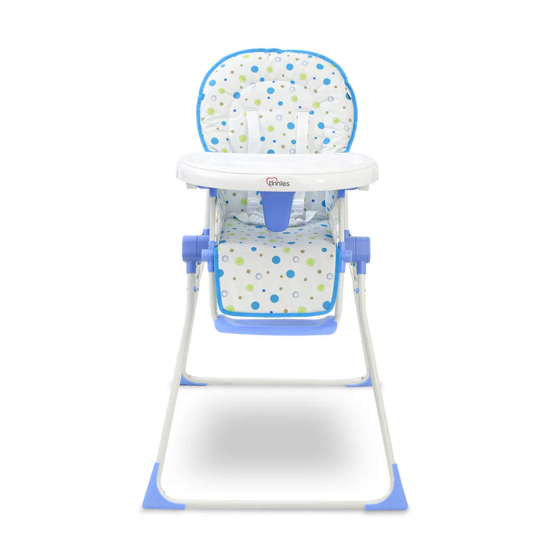 Tinnies Premium Star Foldable High Chair T023 at Zubaidas Official Pakistan