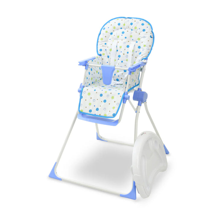 Tinnies Premium Star Foldable High Chair T023 at Zubaidas Best Online  Baby and Kids Store in Pakistan