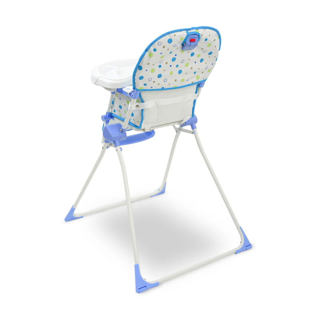 Tinnies Premium Star Foldable High Chair T023 at Zubaidas Best Online  Baby and Kids Shop in Pakistan