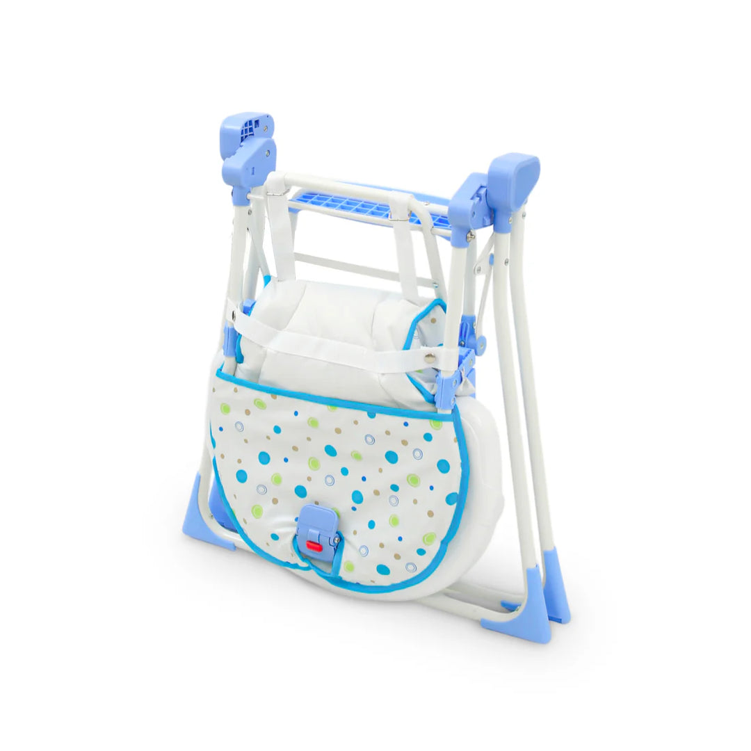 Tinnies Premium Star Foldable High Chair T023 at Zubaidas Best Baby and Kids Store in Pakistan