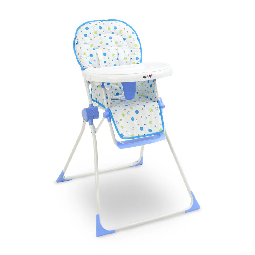 Tinnies Premium Star Foldable High Chair T023 at Zubaidas