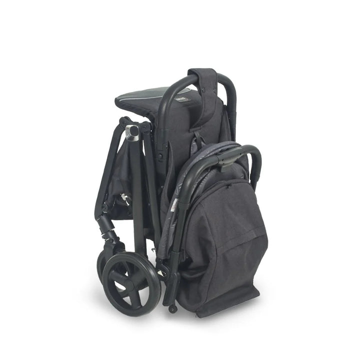 Tinnies Strollers Grey T105 022 at Zubaidas Graco Baby Shop Pakistan