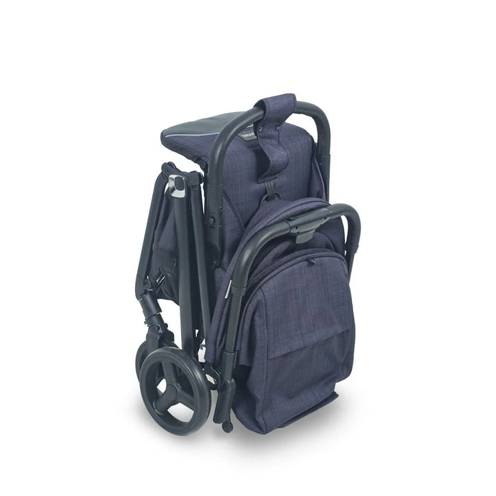 Tinnies Strollers Navy Blue T105 044 at Zubaidas Online Baby Store Pakistan