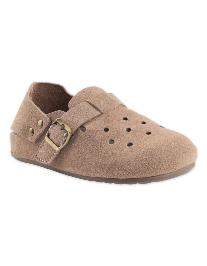 Toddler Boy Sandals Beige at Zubaidas Official Pakistan