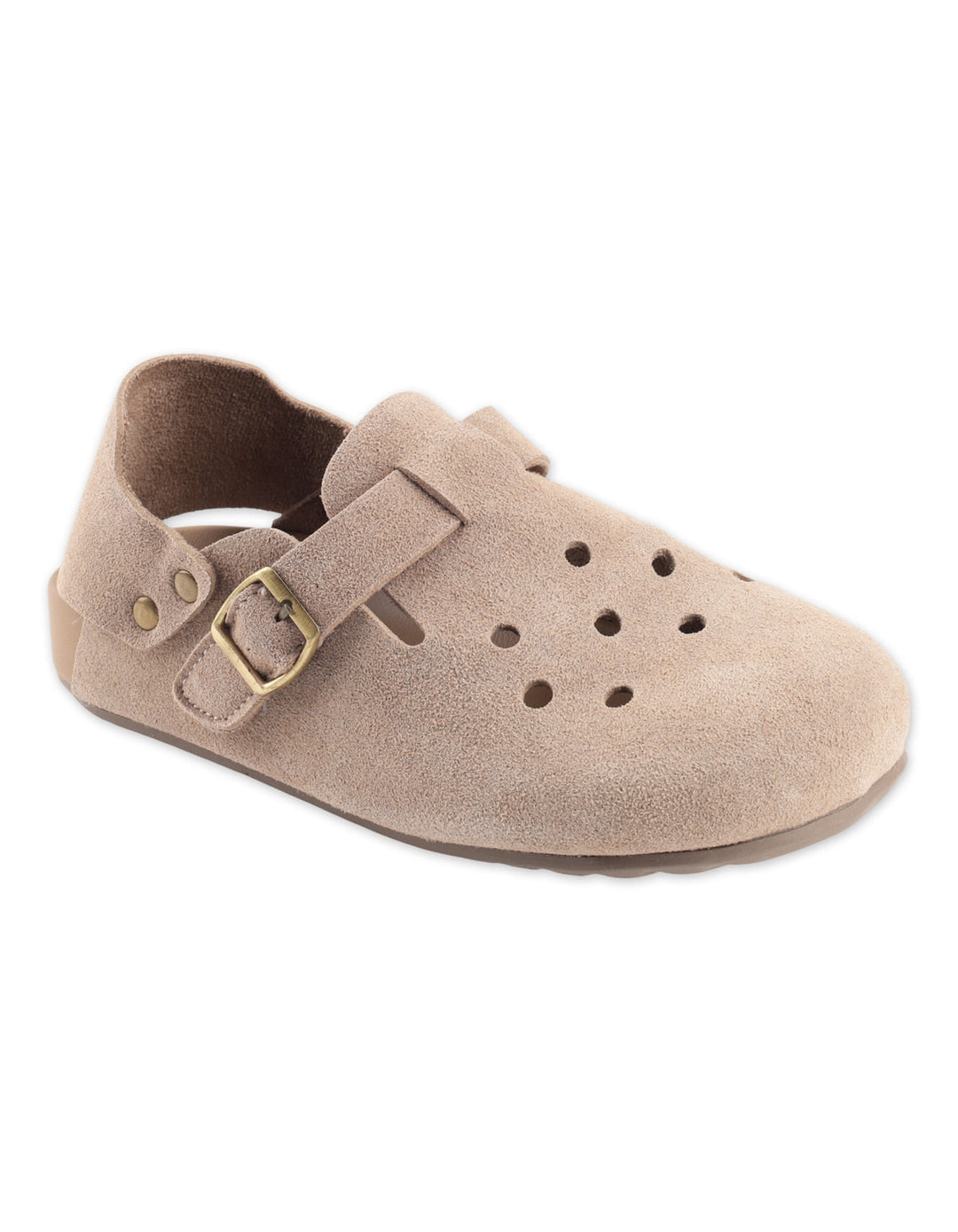 Toddler Boys Sandals Beige at Zubaidas Official Pakistan