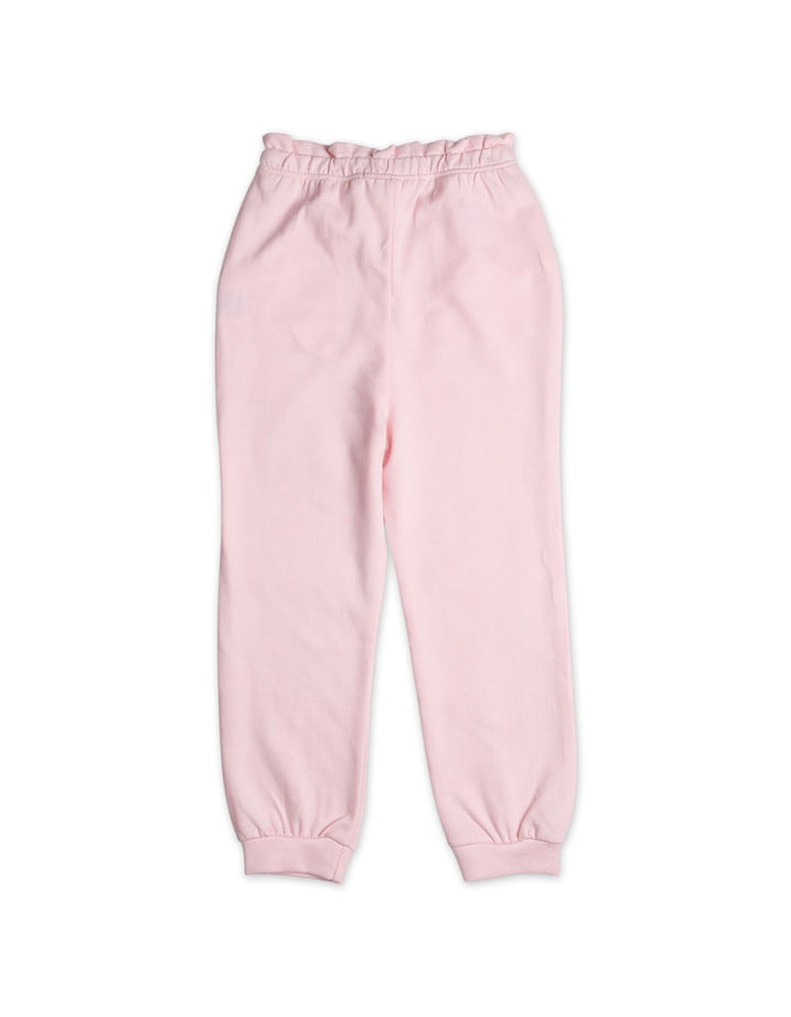 Toddler Girls Jogger Trouser Bambies Front Bow at Zubaidas  Official Pakistan 