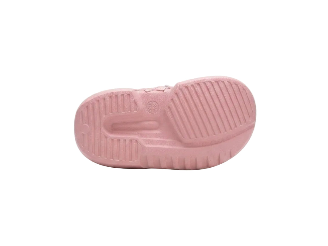 Toddler Girls Sandals Adjustable Straps Pink at Zubaidas Online Pakistan