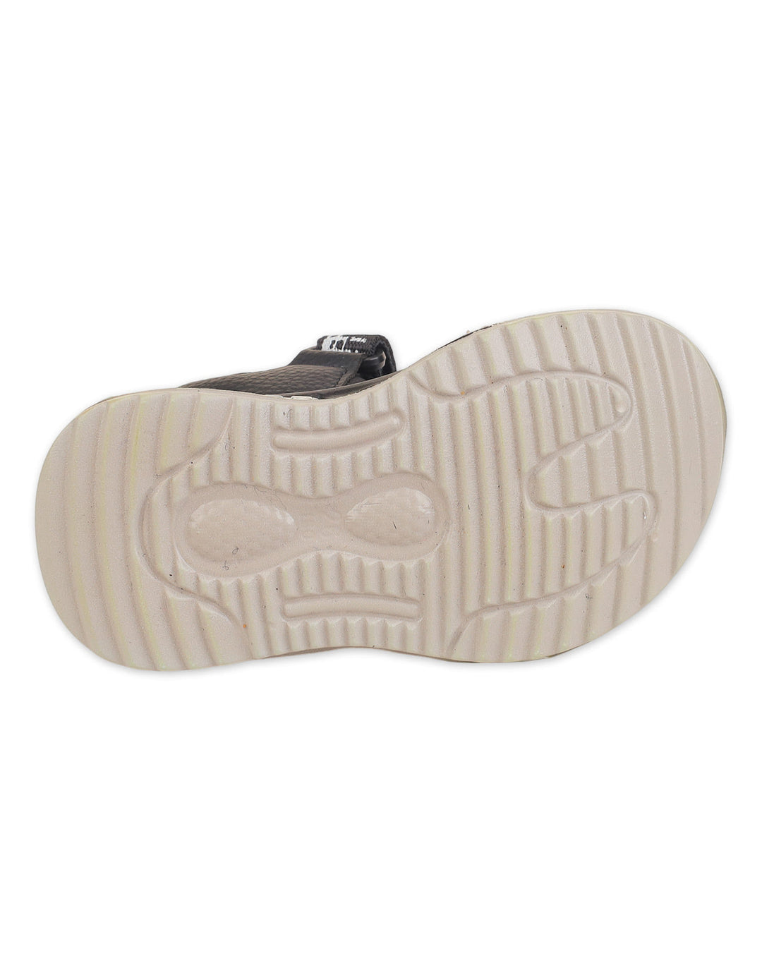 Toddlers Boys Turbo Air Sports Sandals Blue and Black at Zubaidas Most Trusted Baby and Kids Store in Pakistan