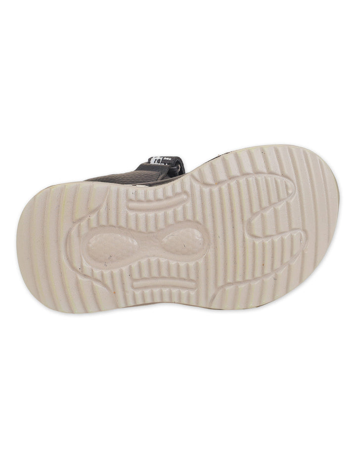 Toddlers Boys Turbo Air Sports Sandals Blue and Black at Zubaidas Most Trusted Baby and Kids Store in Pakistan