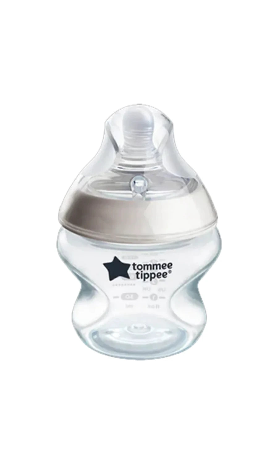 Tommee Tippee Natural Start Bottle 150 ML TT 423901 at Zubaidas