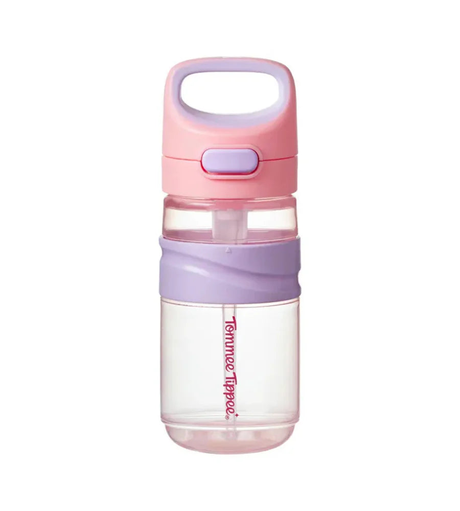 Tommee Tippee On-the-Go Straw Cup 18M Plus 500ML TT 447858 at Zubaidas Official Pakistan