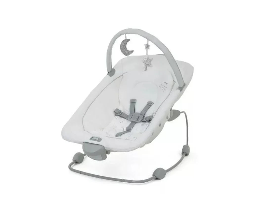 Travel Cot with Bouncer and Changer Joie Commuter Frankie Friends P1028NAFNF000 at Zubaidas Online Baby Store Pakistan