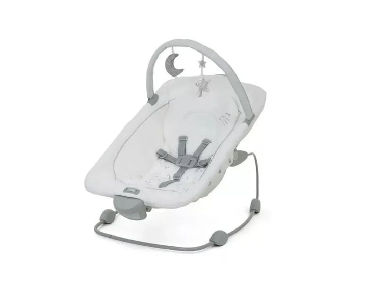 Travel Cot with Bouncer and Changer Joie Commuter Frankie Friends P1028NAFNF000 at Zubaidas Online Baby Store Pakistan