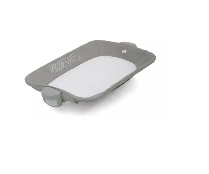 Travel Cot with Bouncer and Changer Joie Commuter Frankie Friends P1028NAFNF000 at Zubaidas Best Online Baby Store in Pakistan