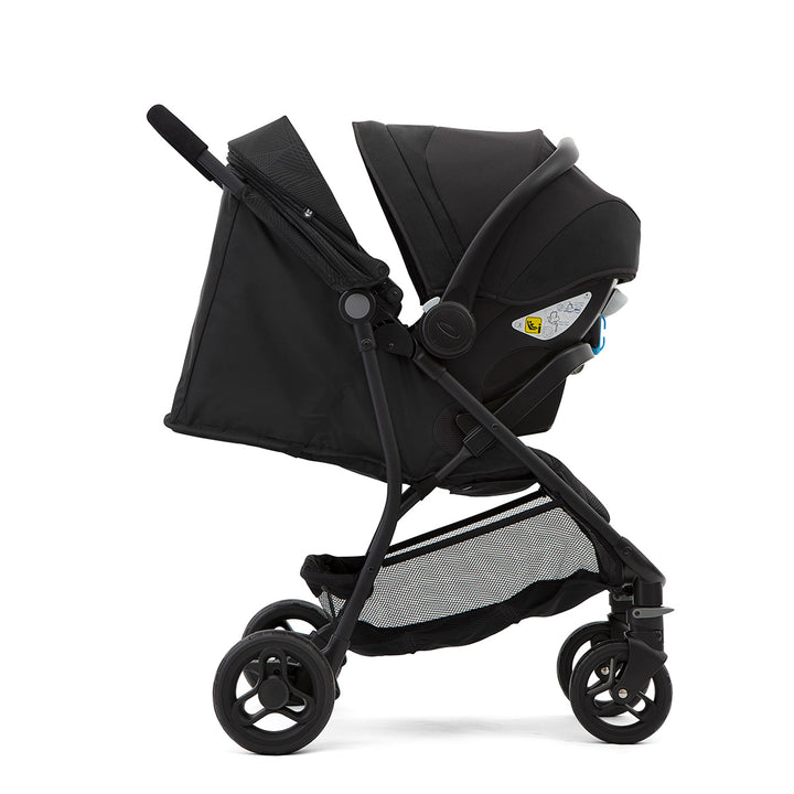 Travel System Graco Breaze Lite 2 Black 7DU899BLCEU at Zubaidas Official Pakistan