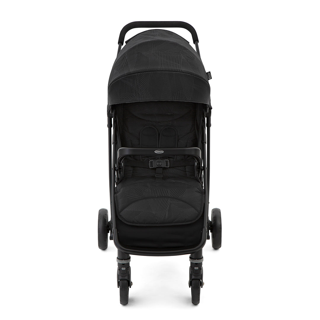 Travel System Graco Breaze Lite 2 Black 7DU899BLCEU at Zubaidas Online Pakistan