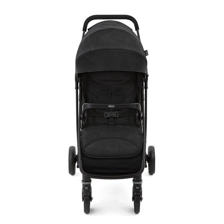 Travel System Graco Breaze Lite 2 Black 7DU899BLCEU at Zubaidas Online Pakistan