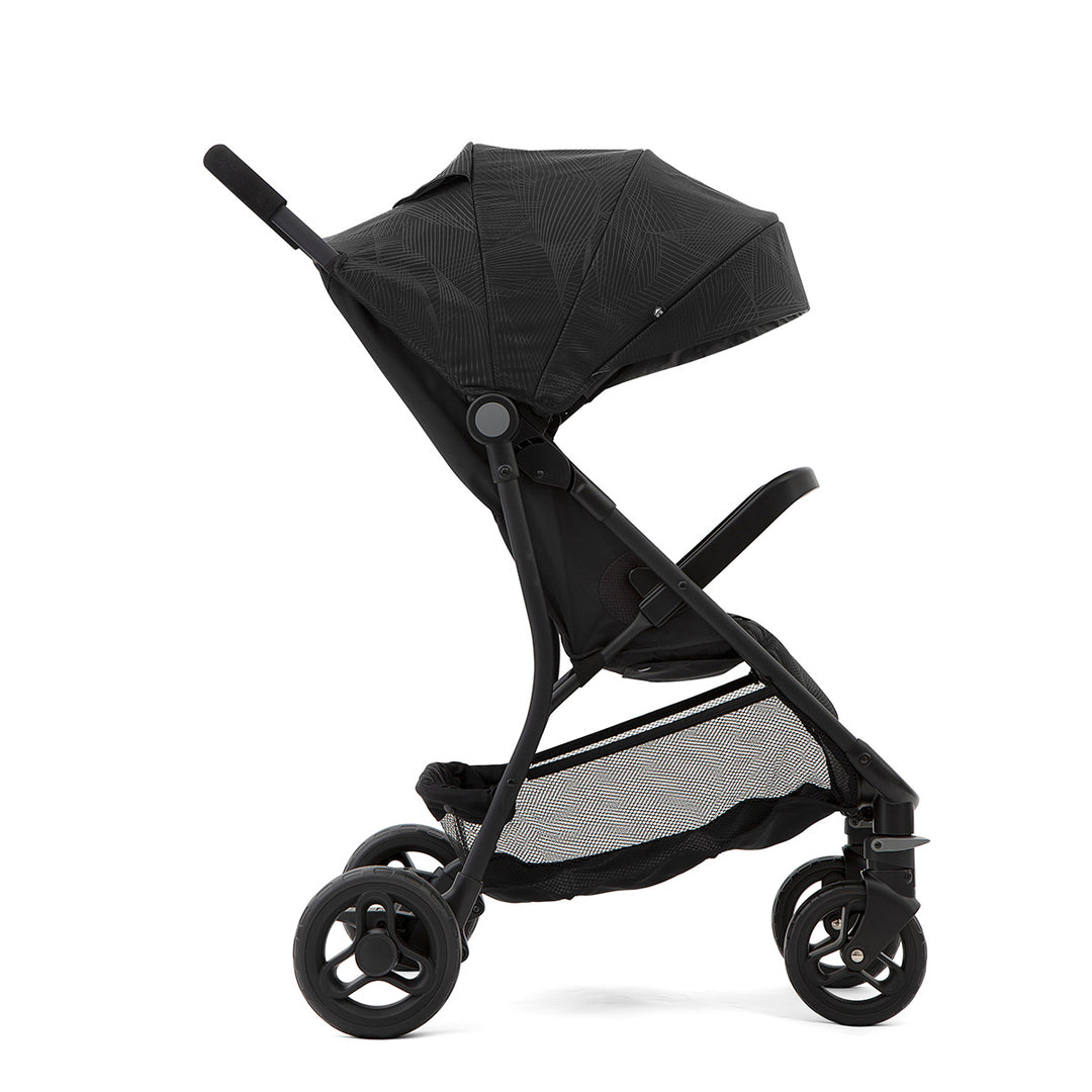 Travel System Graco Breaze Lite 2 Black 7DU899BLCEU at Zubaidas Best Baby Store in Pakistan