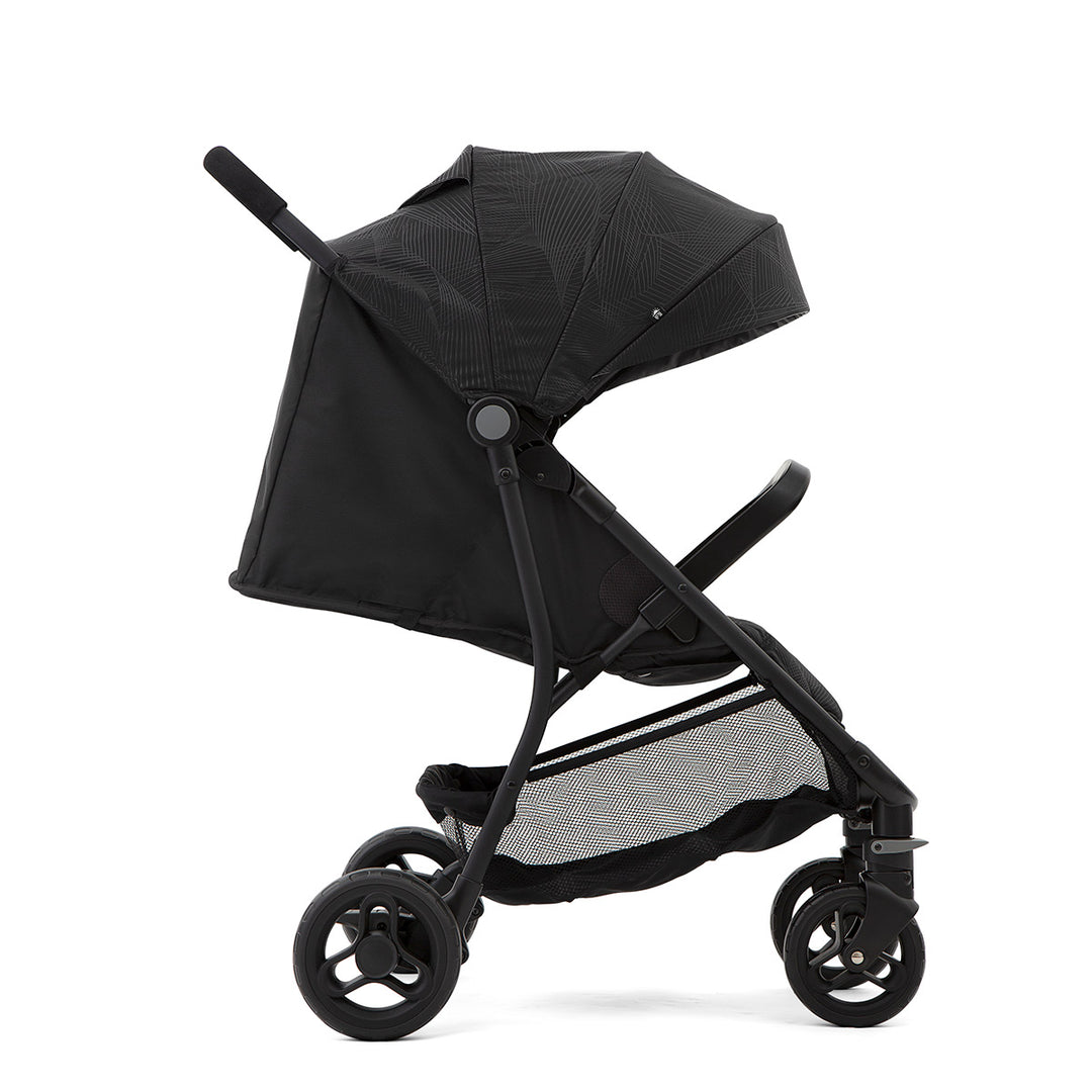 Travel System Graco Breaze Lite 2 Black 7DU899BLCEU at Zubaidas Best Baby Shop in Pakistan