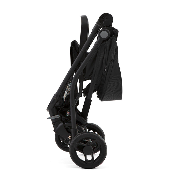 Travel System Graco Breaze Lite 2 Black 7DU899BLCEU at Zubaidas Graco Babyshop Pakistan