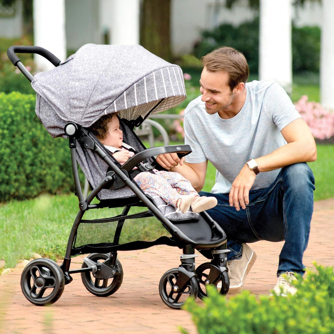 Travel System Graco Breaze Lite 2 Suits Me 7DU899SMEEU at Zubaidas Best Online Baby Store in Pakistan