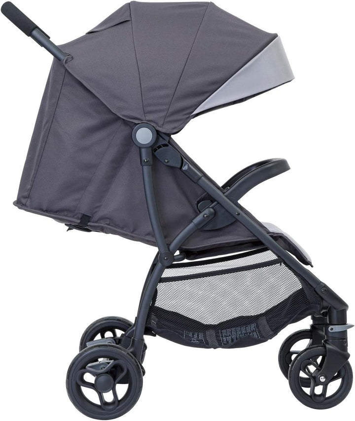 Travel System Graco Breaze Lite Iron 7DU999IROEU at Zubaidas Online Pakistan