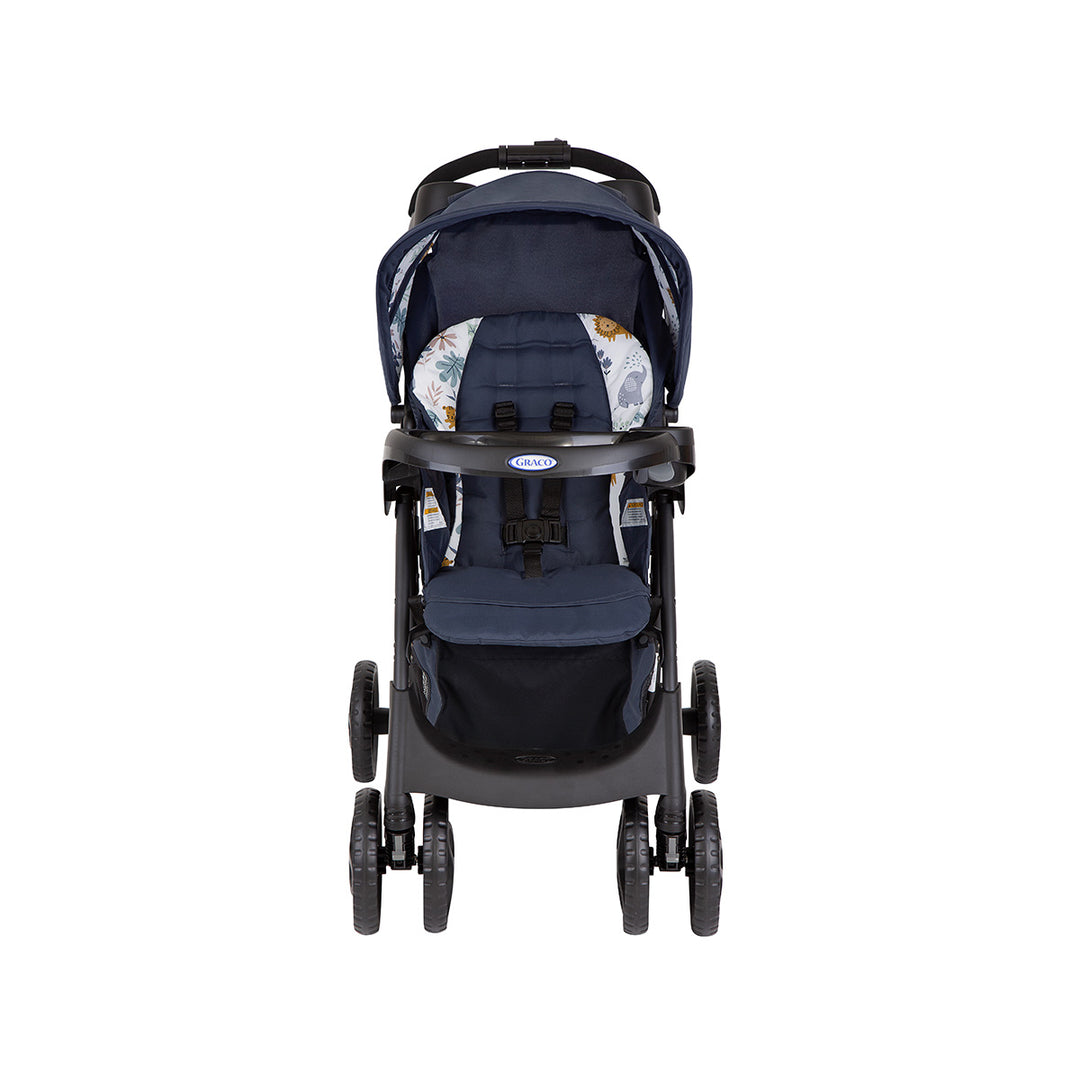 Travel System Graco Comfy Cruiser Into The Wild 7BG999INWEU1 at Zubaidas Official Pakistan