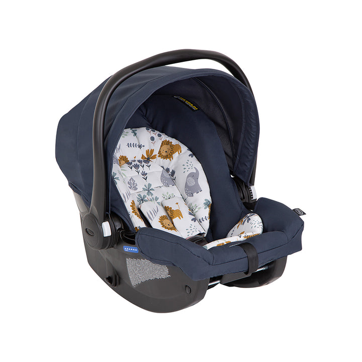 Travel System Graco Comfy Cruiser Into The Wild 7BG999INWEU1 at Zubaidas Best Baby Shop in Pakistan