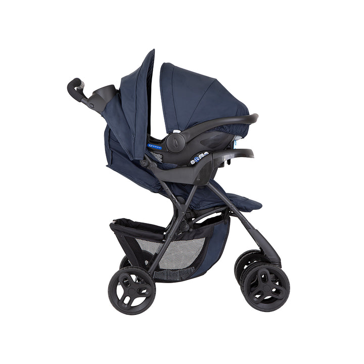 Travel System Graco Comfy Cruiser Into The Wild 7BG999INWEU1 at Zubaidas Graco Babyshop Pakistan