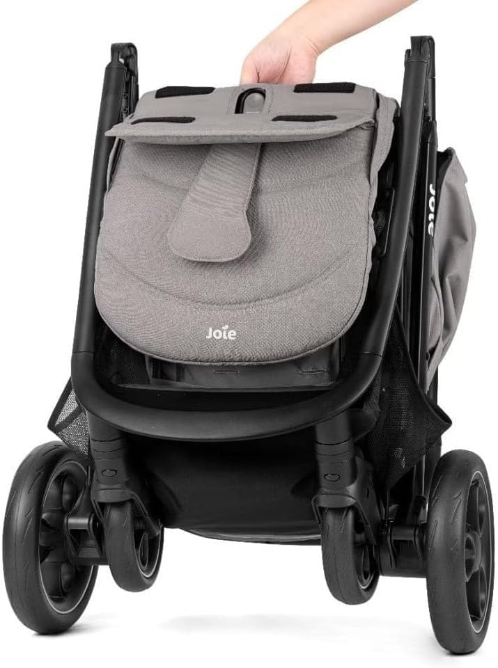 Travel System Joie Litetrax 4 with Gemm Pebble T1112YEPEB000 at Zubaidas Little Darling Pakistan