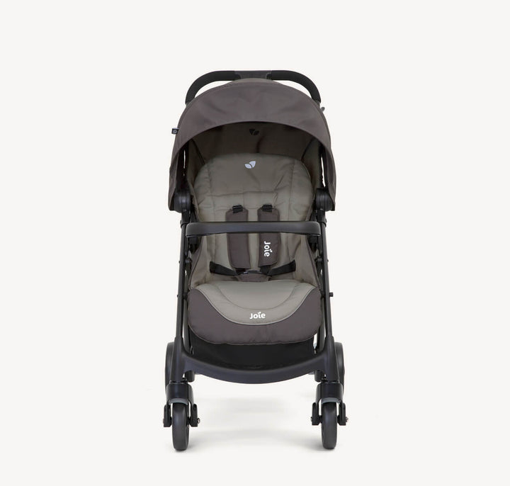 Travel System Joie Muze LX with i-Juva Dark Pewter T1035ECDPW000 at Zubaidas Online Pakistan