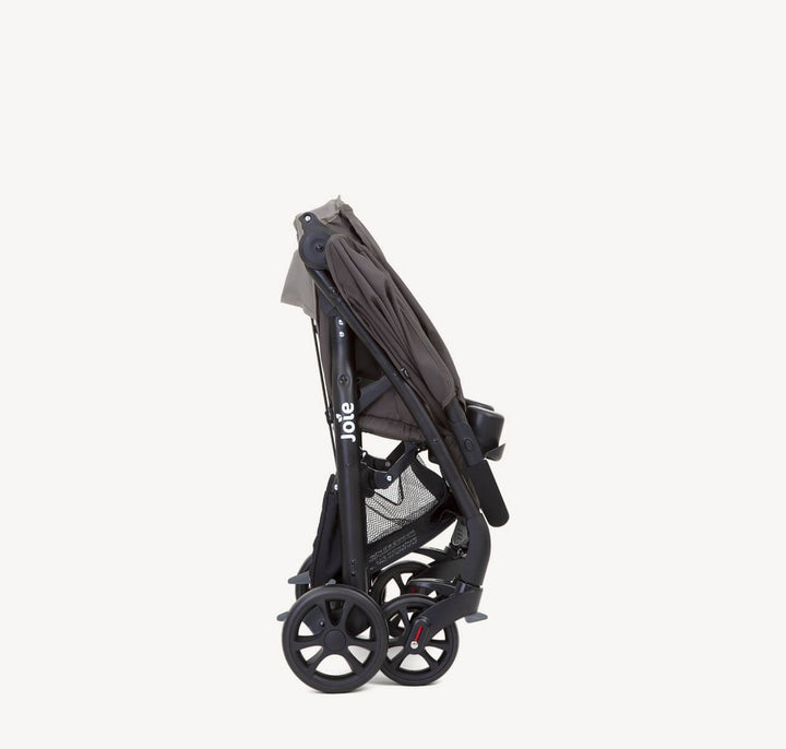 Travel System Joie Muze LX with i-Juva Dark Pewter T1035ECDPW000 at Zubaidas Pakistan
