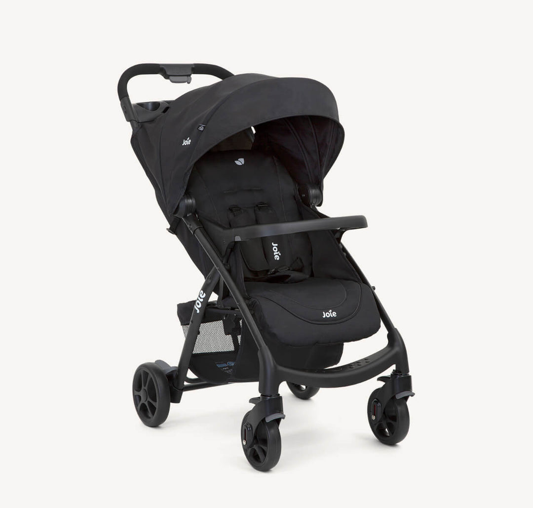 Travel System Joie Muze LX with i-Juva Coal T1035ECCOL000 at Zubaidas Little Darling Pakistan