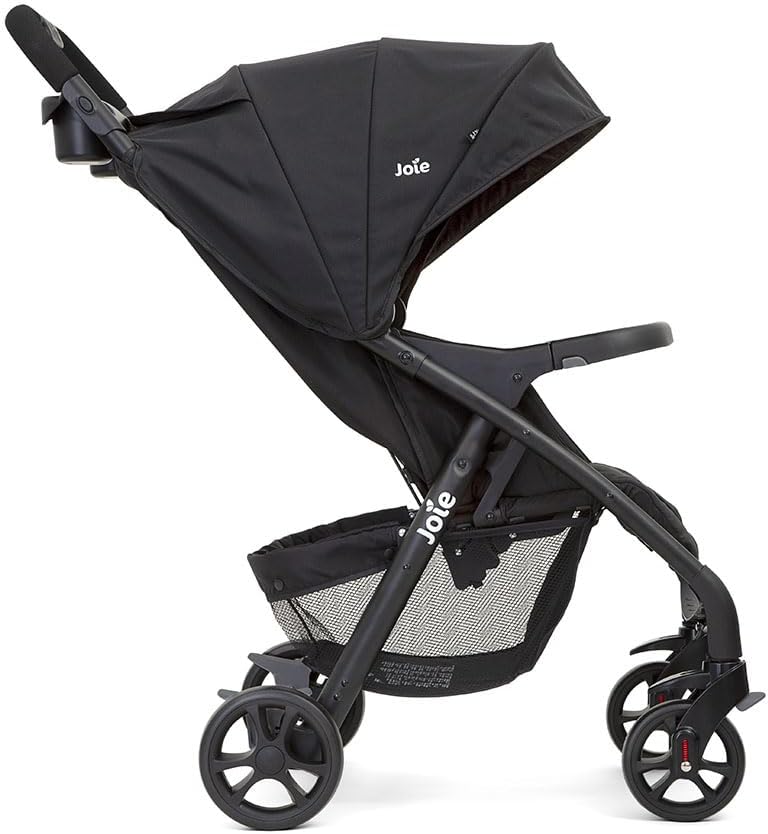 Travel System Joie Muze LX with i-Juva Coal T1035ECCOL000 at Zubaidas Best Online Baby Store in Pakistan
