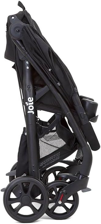 Travel System Joie Muze LX with i-Juva Coal T1035ECCOL000 at Zubaidas Online Pakistan