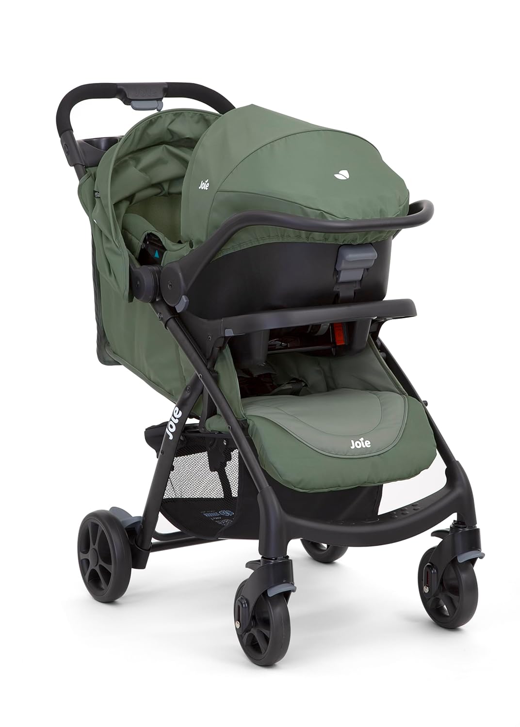 Travel System Joie Muze LX with i-Juva Laurel T1035ECLRL000 at Zubaidas