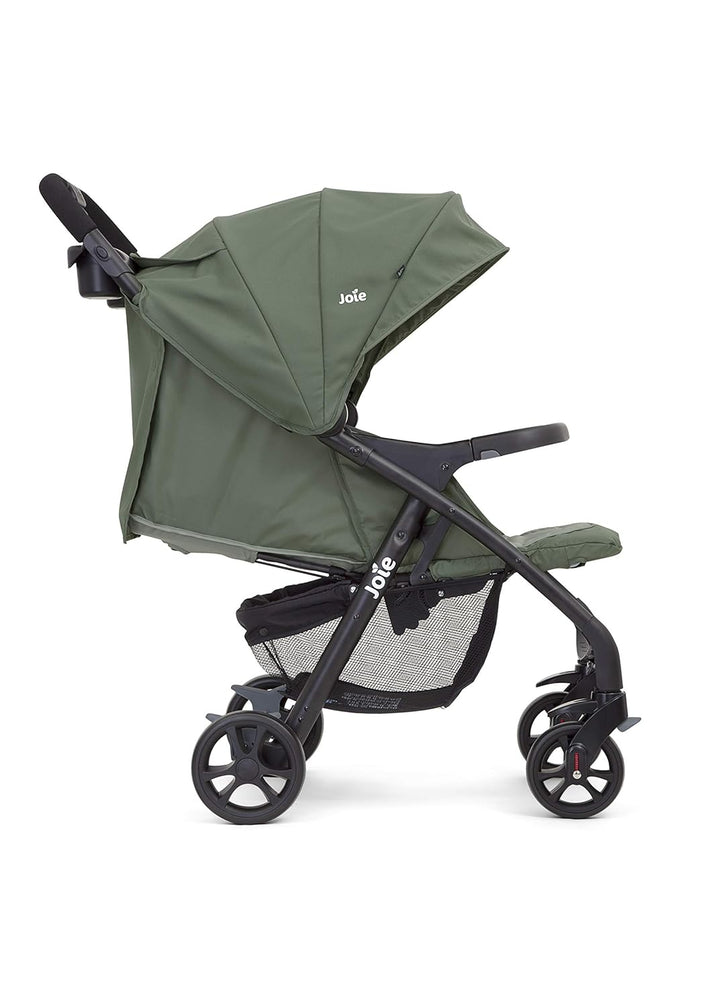 Travel System Joie Muze LX with i-Juva Laurel T1035ECLRL000 at Zubaidas Online Pakistan