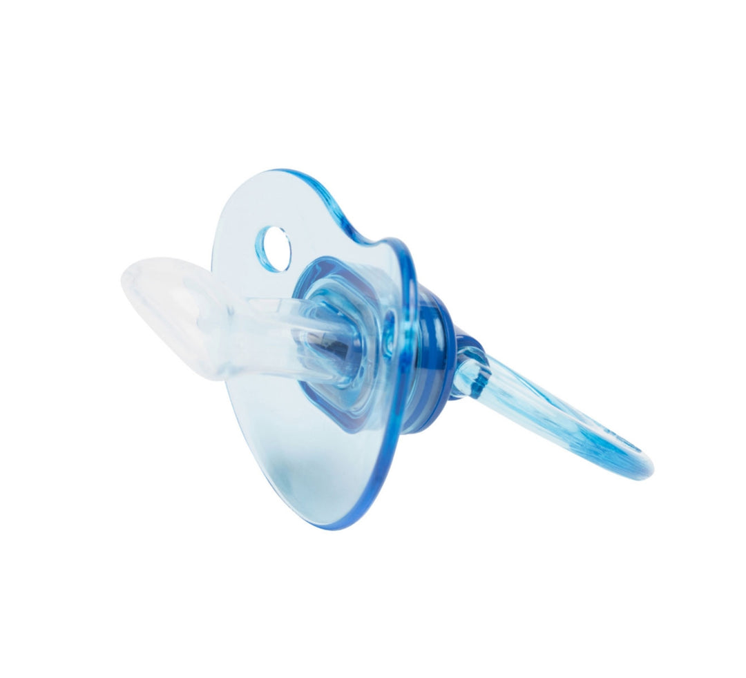 Wee Baby Candy Body Orthodontic Pacifier No 1 0-6m Blue at Zubaidas Online Pakistan