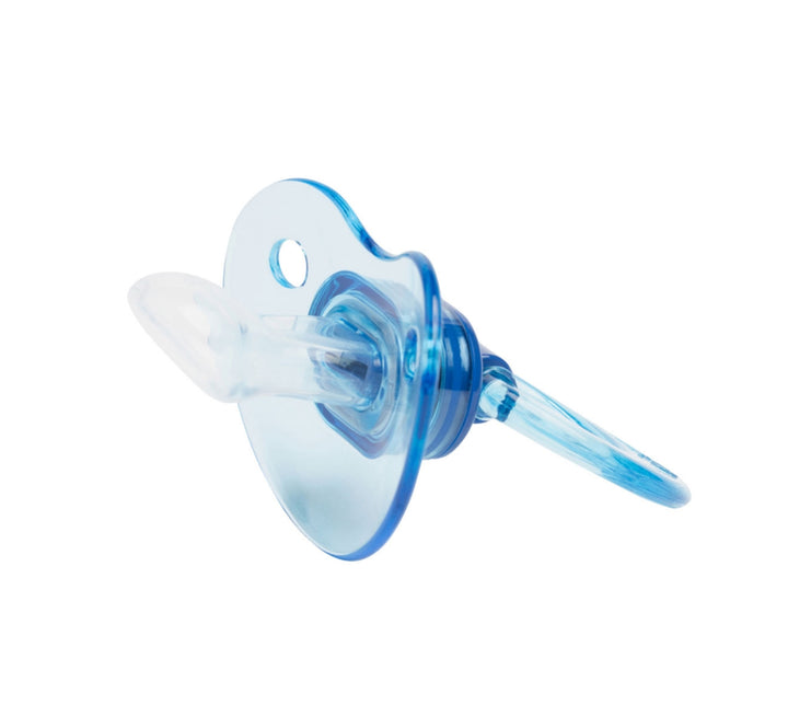 Wee Baby Candy Body Orthodontic Pacifier No 1 0-6m Blue at Zubaidas Online Pakistan