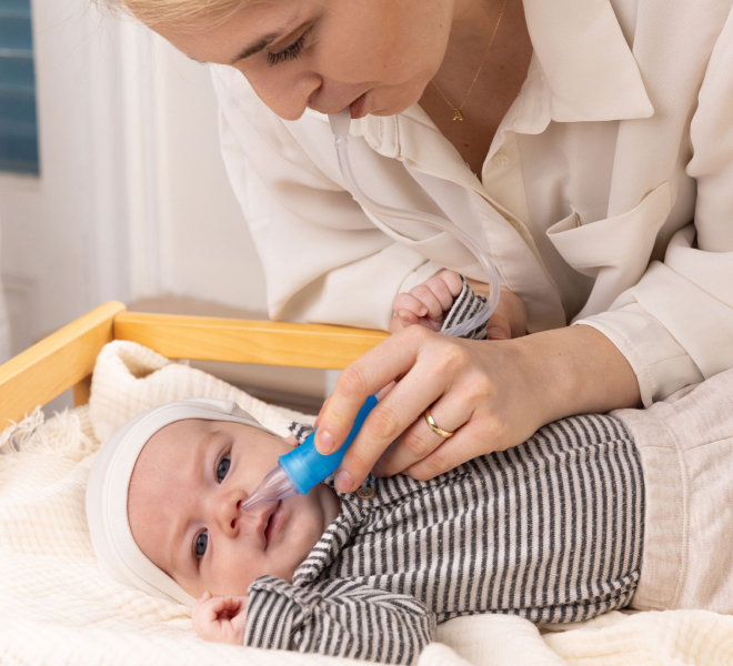 Wee Baby Nasal Aspirator at Zubaidas Best Online Baby and Kids Store in Pakistan