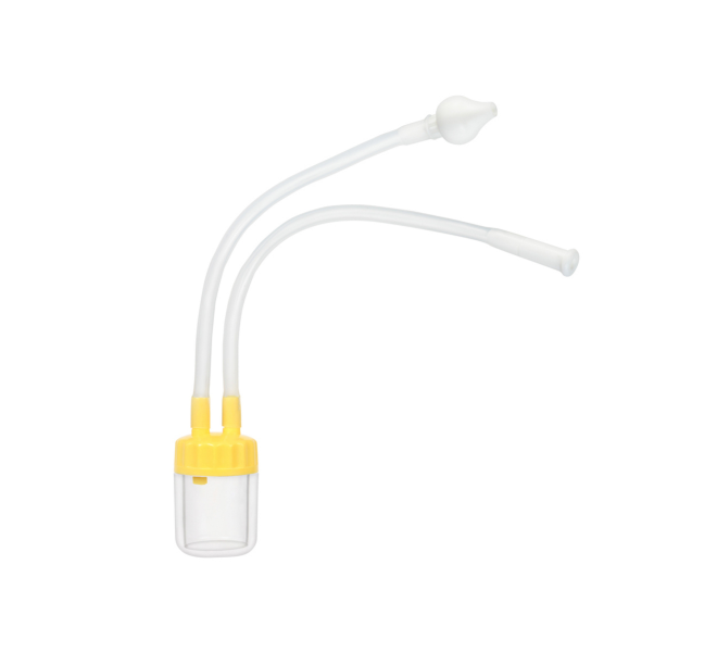 Wee Baby Nasal Aspirator with Container at Zubaidas Online Pakistan