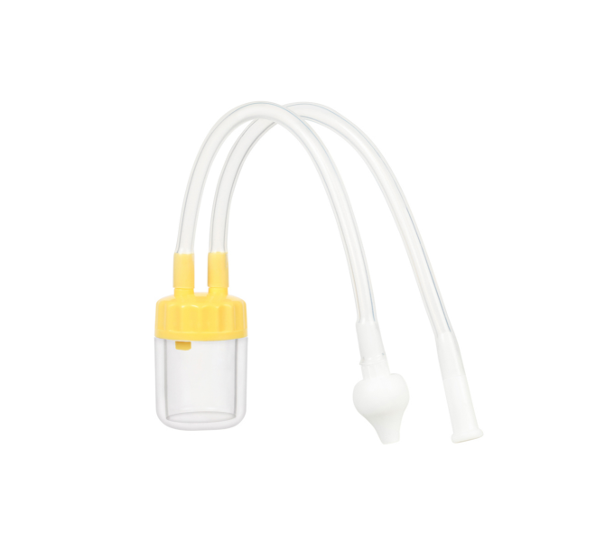 Wee Baby Nasal Aspirator with Container at Zubaidas