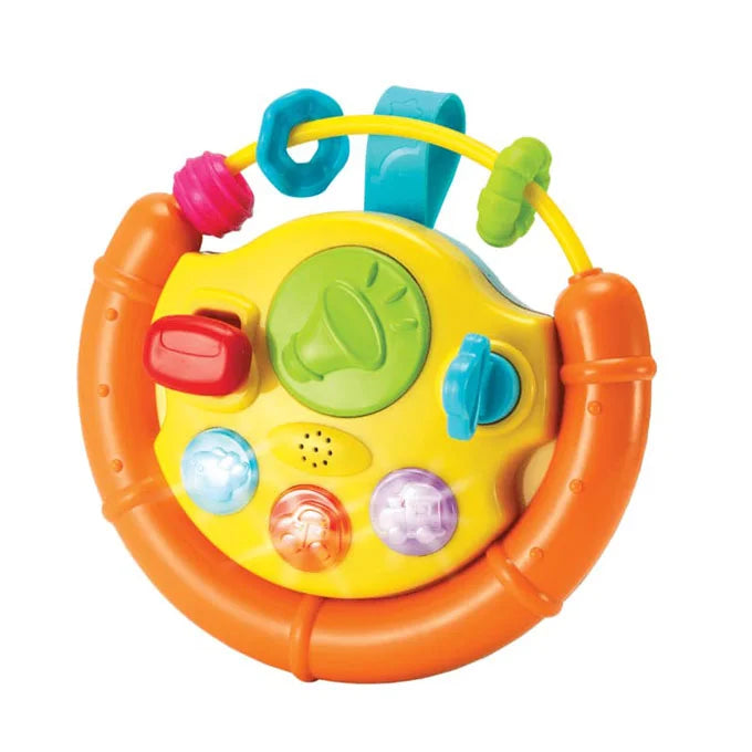 Winfun Fun Driver Junior at Zubaidas Official Pakistan