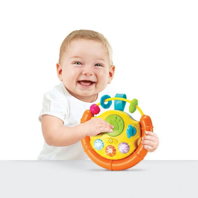 Winfun Fun Driver Junior at Zubaidas Online Pakistan