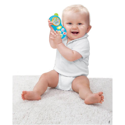 Winfun Fun Rattle Phone at 
Zubaidas Official Pakistan