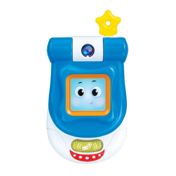 Winfun My Flip Up Sounds Phone at Zubaidas Official Pakistan