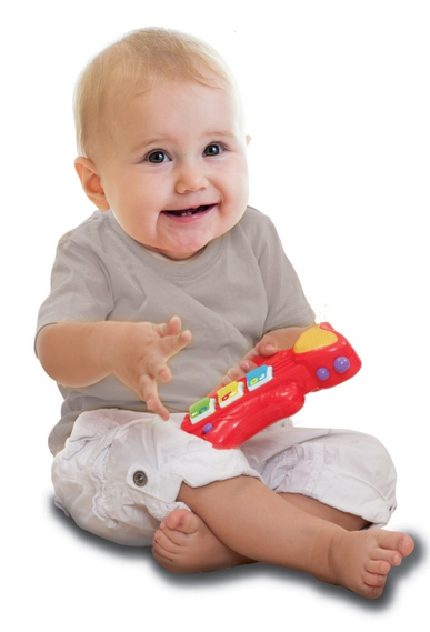Winfun Rattle Musican Guitar at Zubaidas Best Baby Store in Pakistan