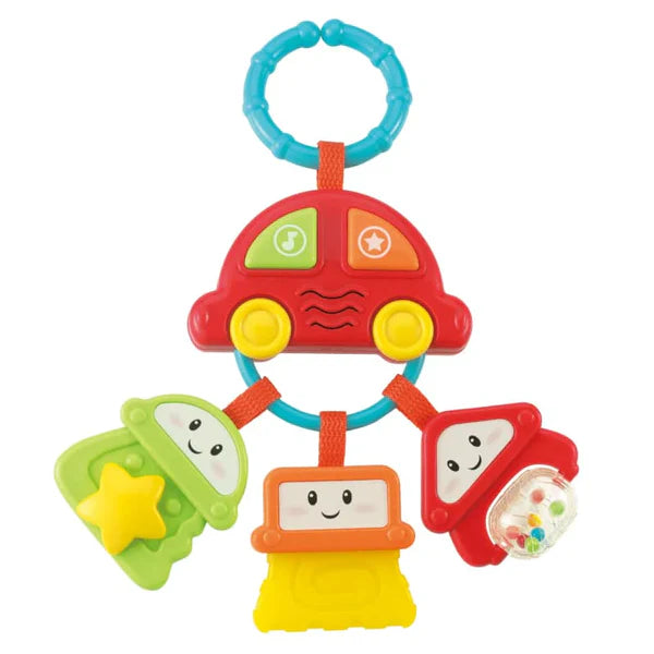Winfun Sound and Rattle Keys at Zubaidas Official Pakistan