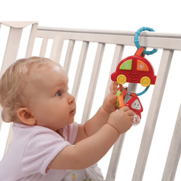 Winfun Sound and Rattle Keys at Zubaidas Online Pakistan