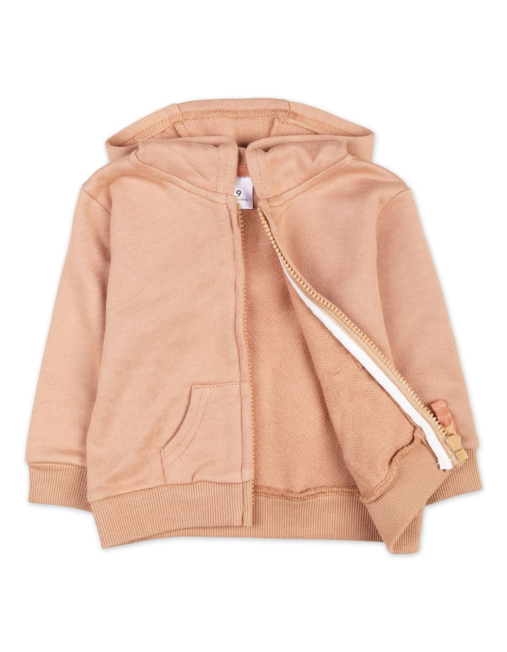 Winter Baby Outfits Bambies Freedom Peach Cream at Zubaidas Official